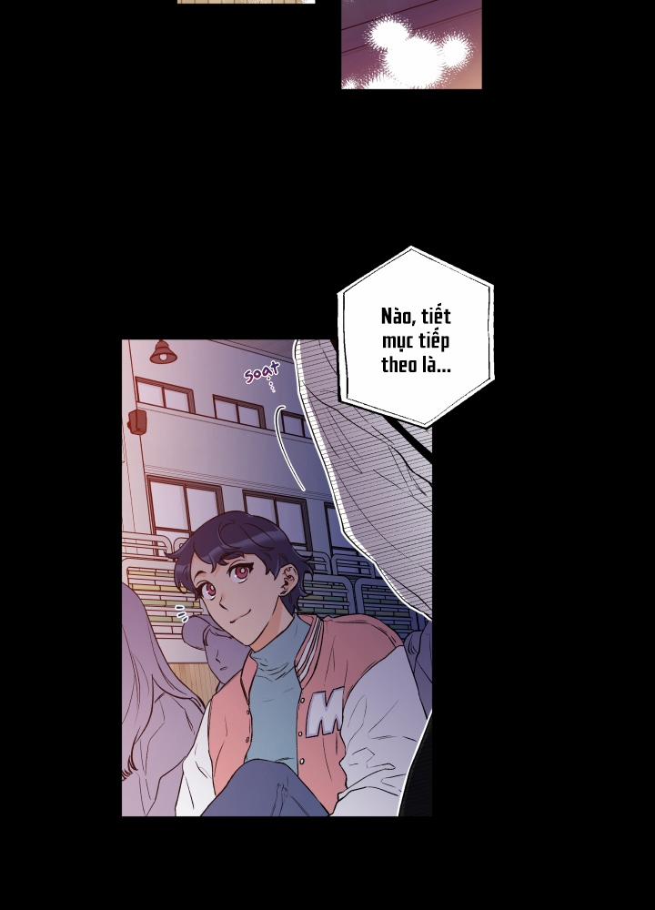 Gâu Gâu! 6 trang 2