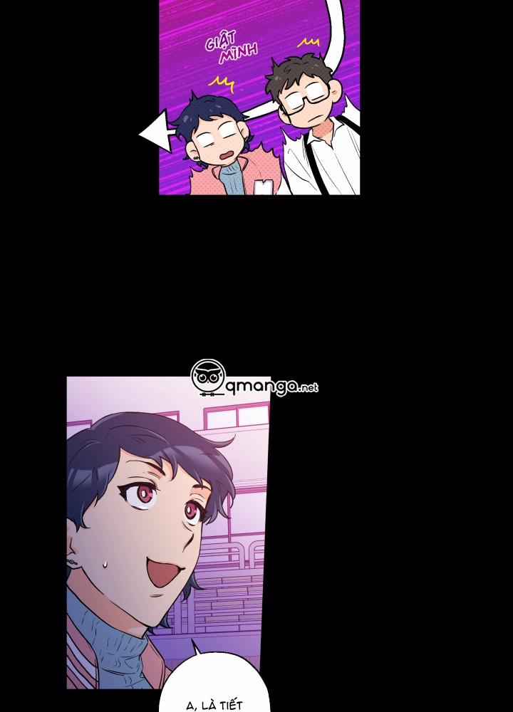 Gâu Gâu! 6 trang 6