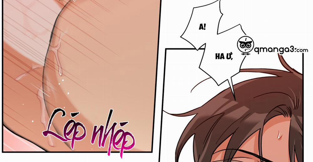 Gâu Gâu! 61 trang 109