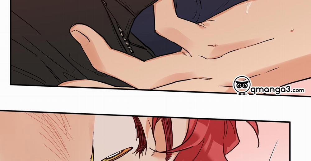 Gâu Gâu! 61 trang 34