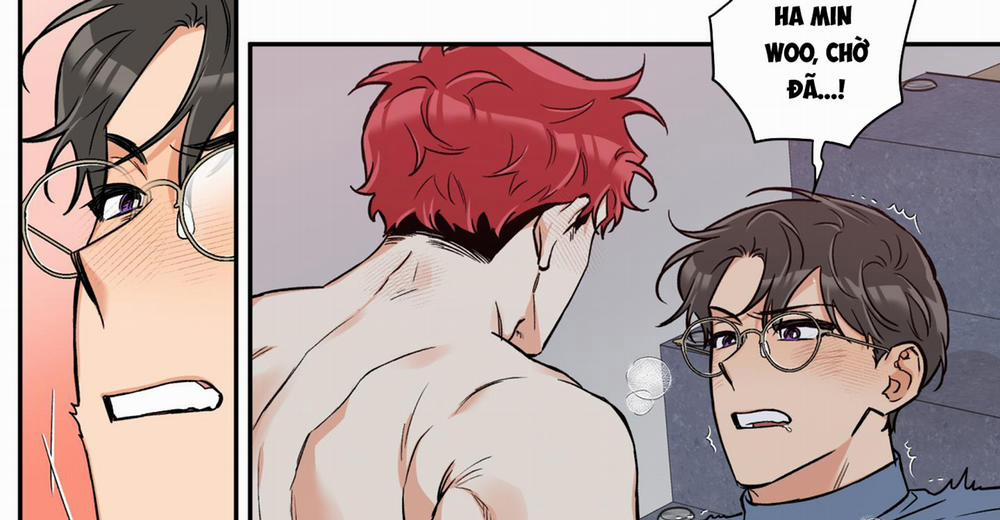 Gâu Gâu! 61 trang 8