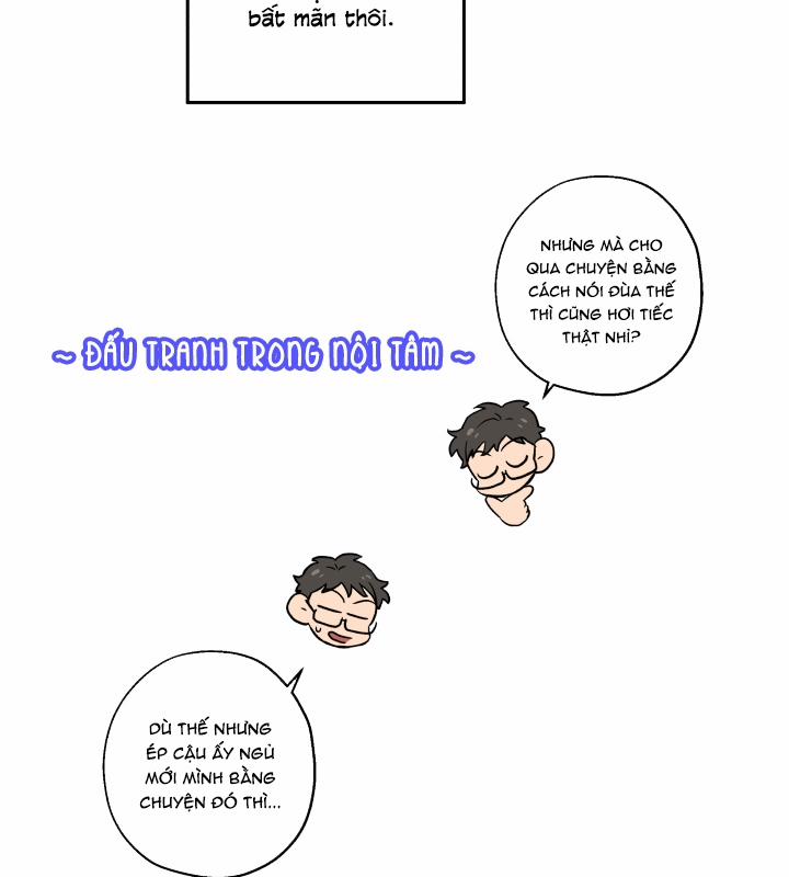 Gâu Gâu! 7 trang 12