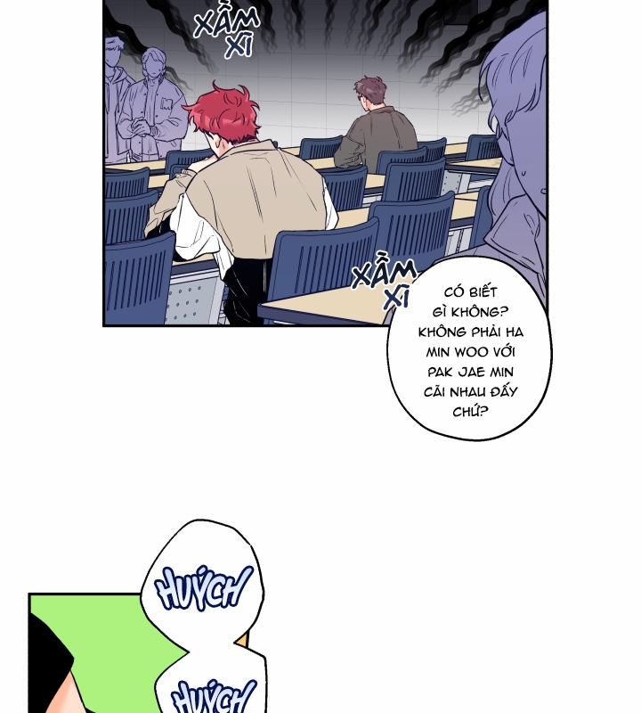 Gâu Gâu! 7 trang 2