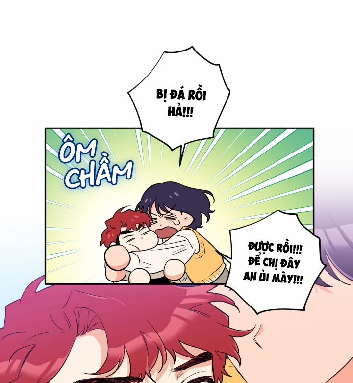 Gâu Gâu! 7 trang 20