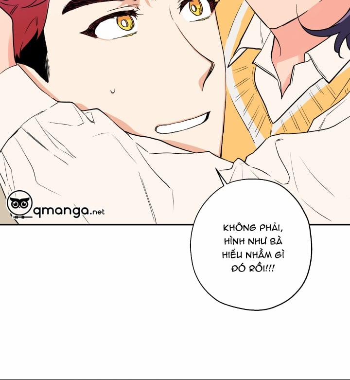 Gâu Gâu! 7 trang 21