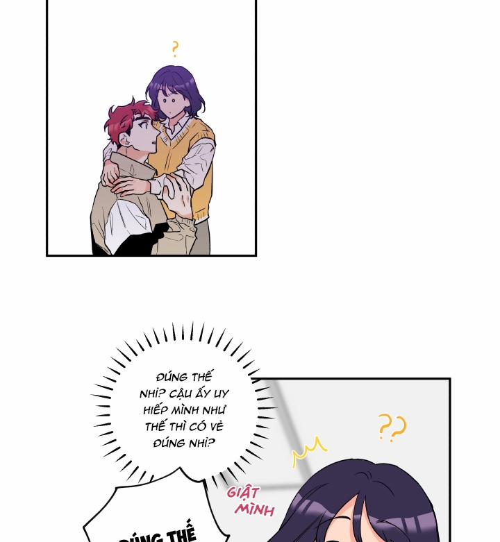 Gâu Gâu! 7 trang 23