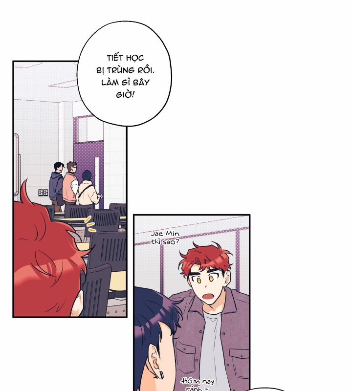 Gâu Gâu! 7 trang 30