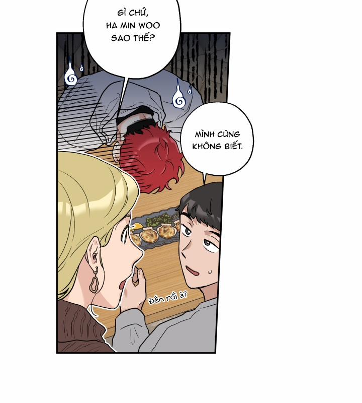 Gâu Gâu! 7 trang 33