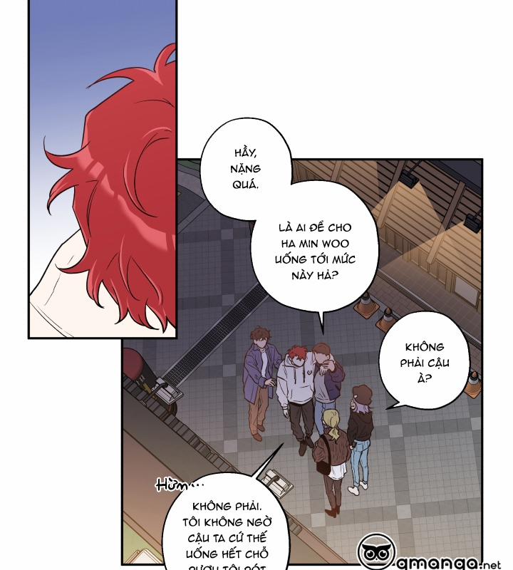 Gâu Gâu! 7 trang 38