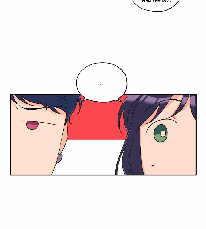 Gâu Gâu! 7 trang 4