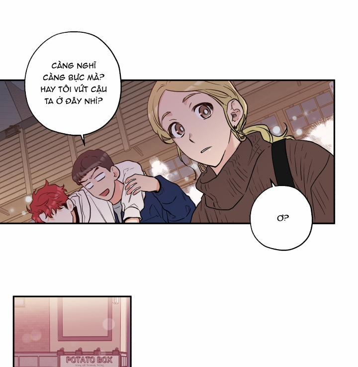 Gâu Gâu! 7 trang 40