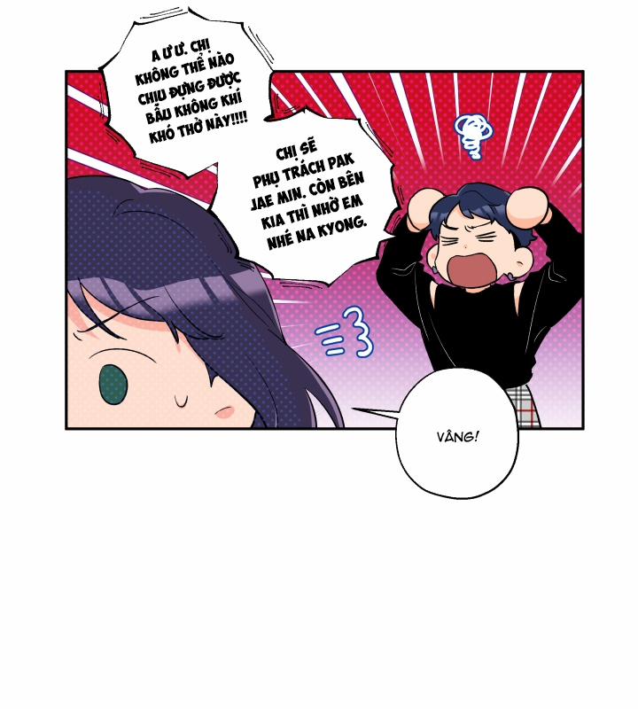 Gâu Gâu! 7 trang 5