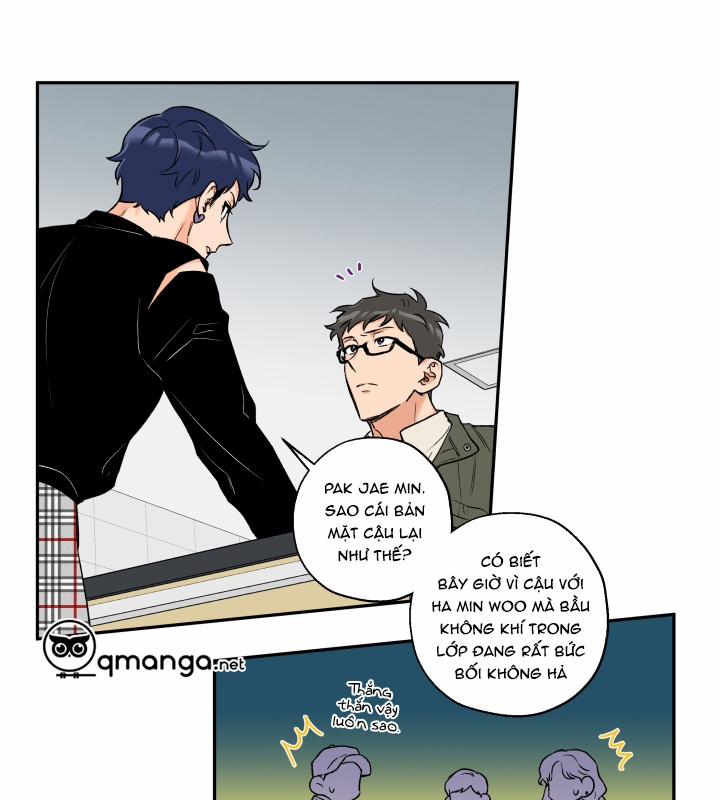 Gâu Gâu! 7 trang 6