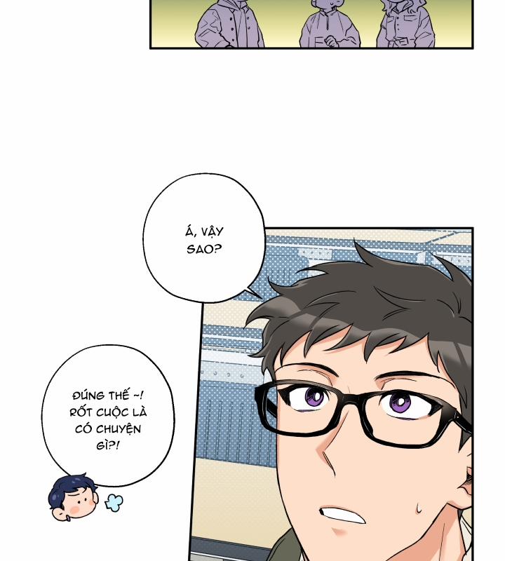 Gâu Gâu! 7 trang 7