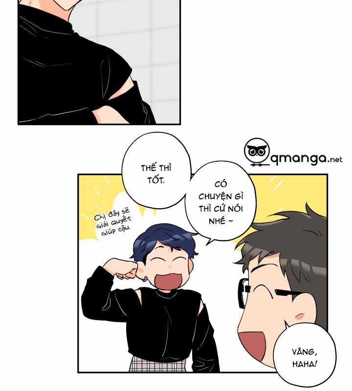 Gâu Gâu! 7 trang 9