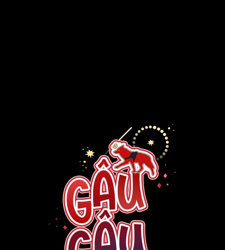 Gâu Gâu! 8 trang 0