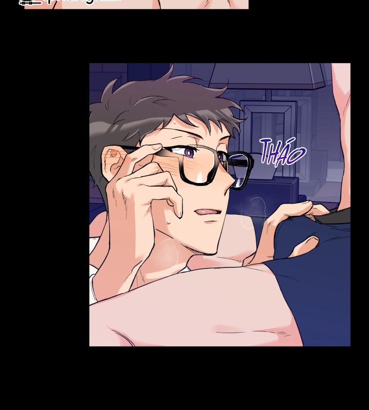 Gâu Gâu! 8 trang 11