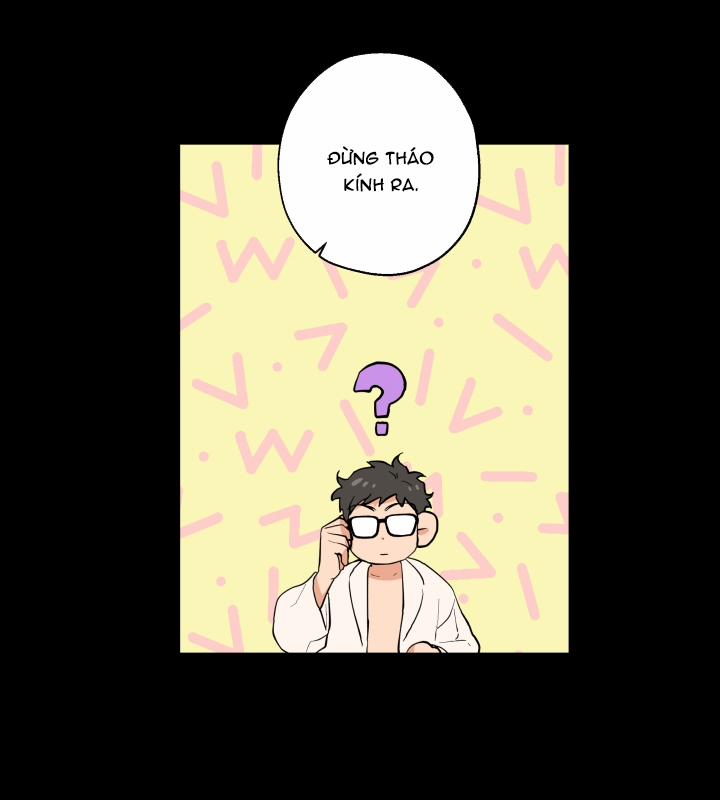 Gâu Gâu! 8 trang 13