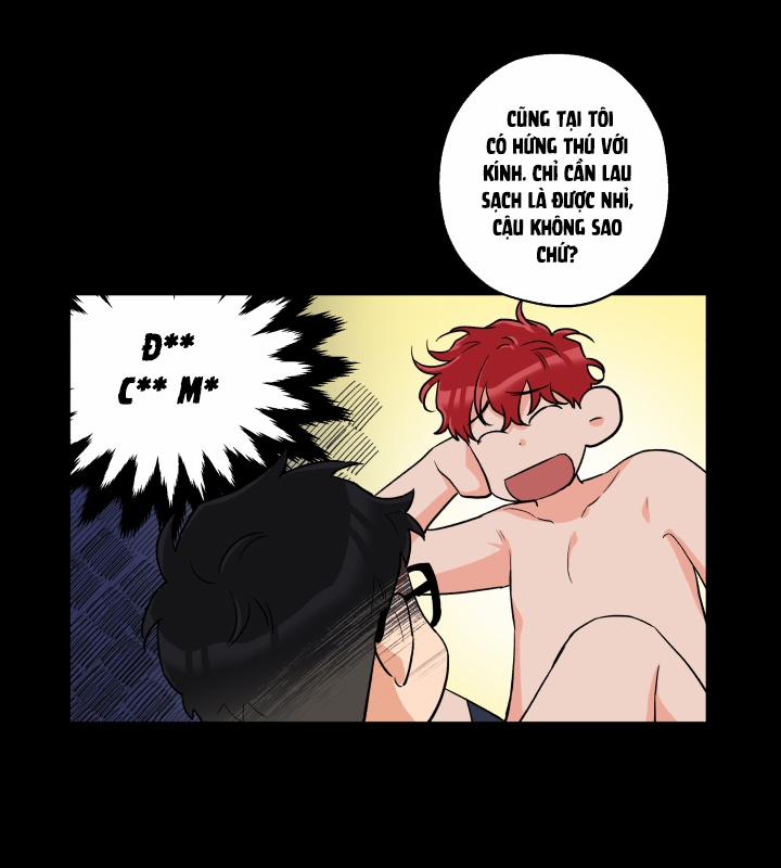 Gâu Gâu! 8 trang 20