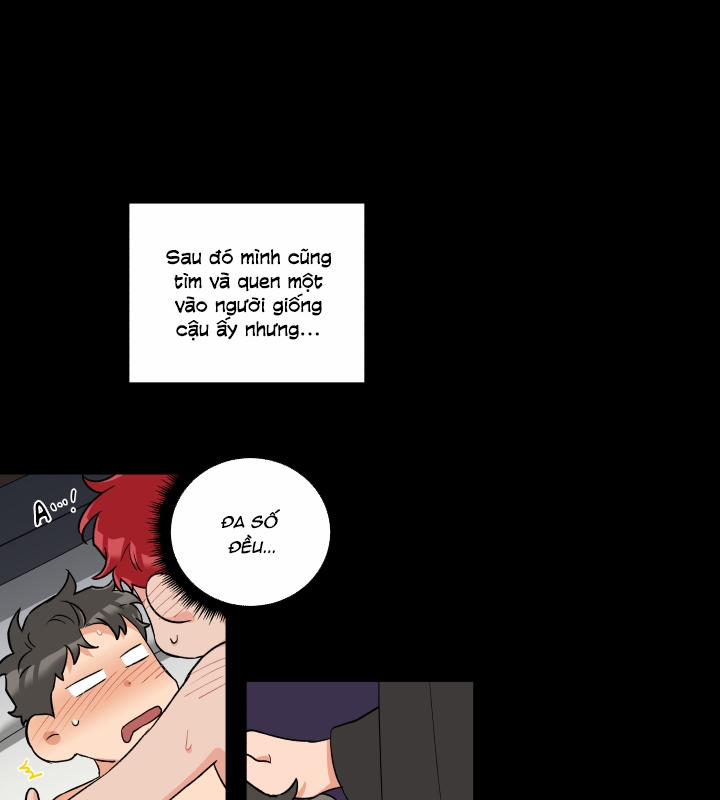 Gâu Gâu! 8 trang 21