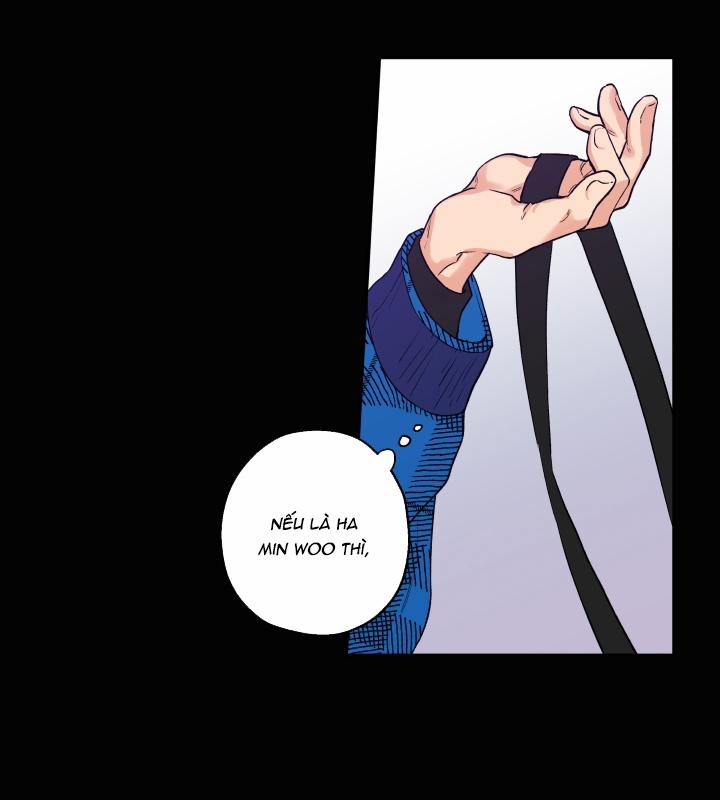 Gâu Gâu! 8 trang 25