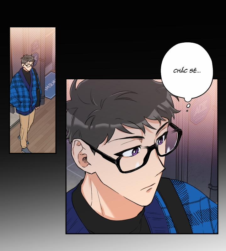 Gâu Gâu! 8 trang 26