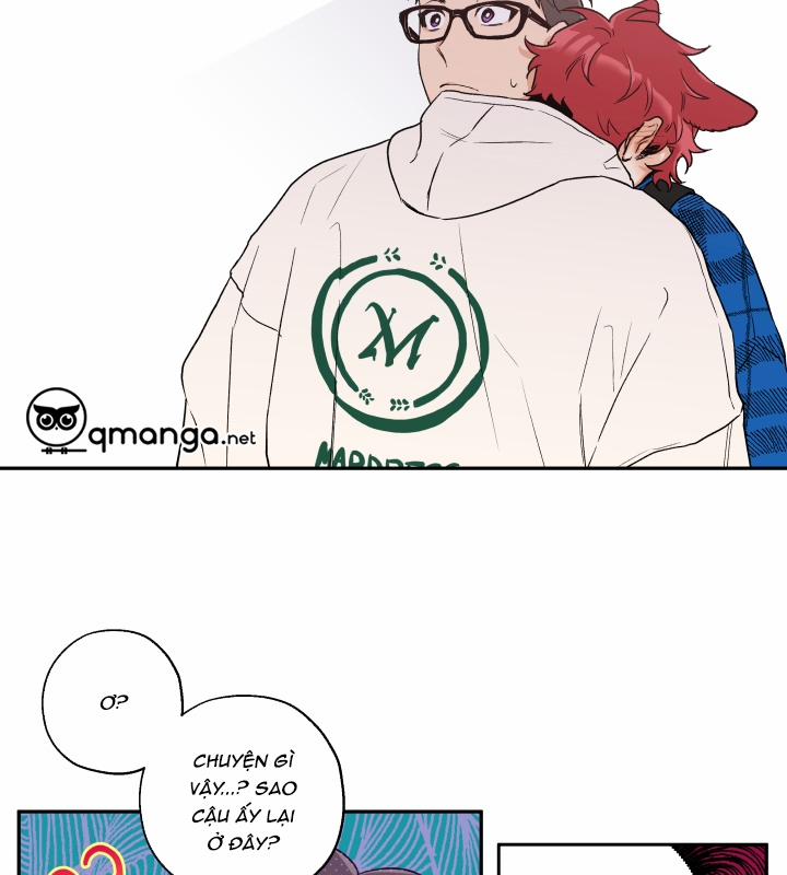 Gâu Gâu! 8 trang 28