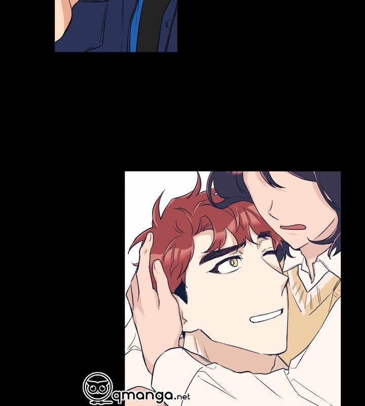 Gâu Gâu! 8 trang 3