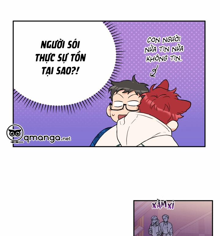 Gâu Gâu! 8 trang 30