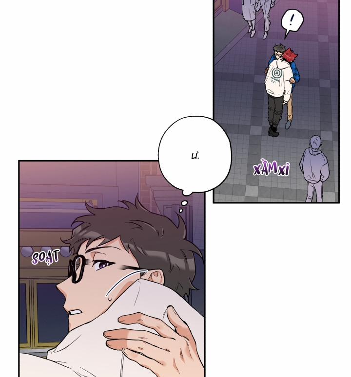 Gâu Gâu! 8 trang 31