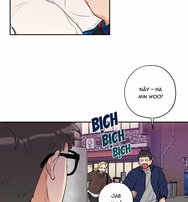 Gâu Gâu! 8 trang 32