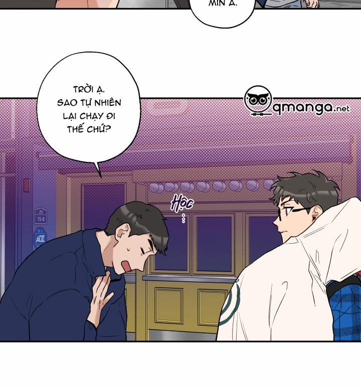 Gâu Gâu! 8 trang 33