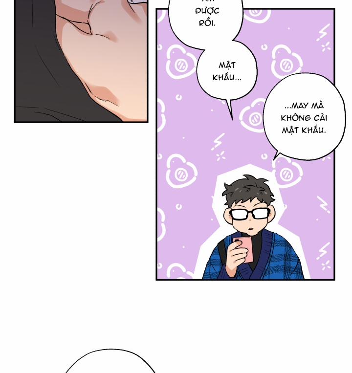 Gâu Gâu! 8 trang 42