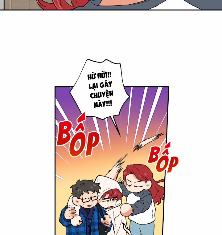 Gâu Gâu! 8 trang 46