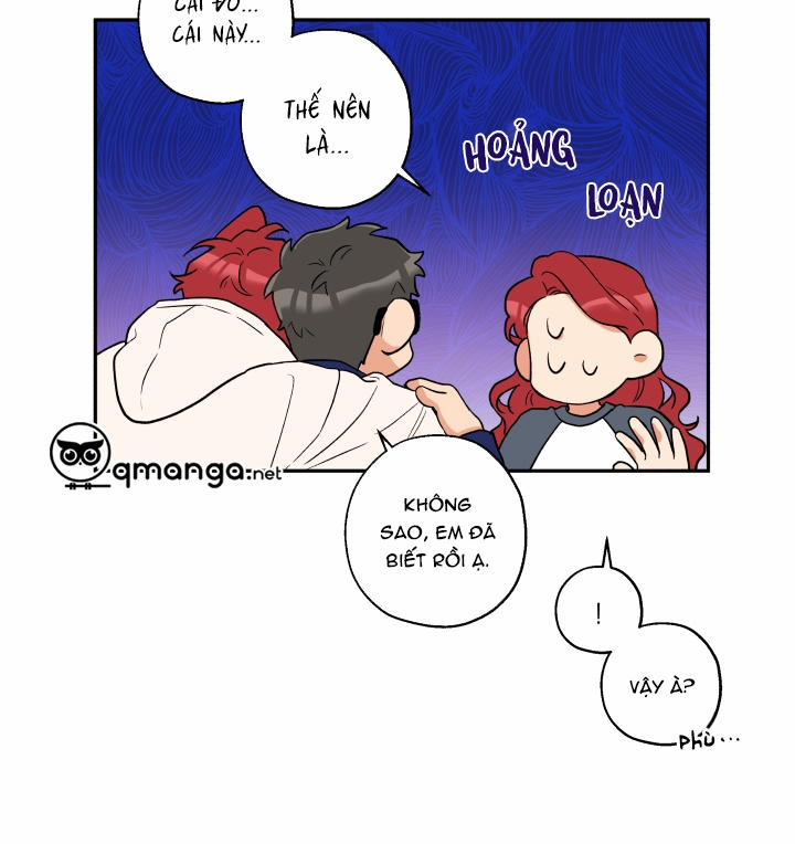 Gâu Gâu! 8 trang 49