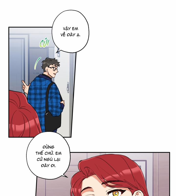 Gâu Gâu! 8 trang 50