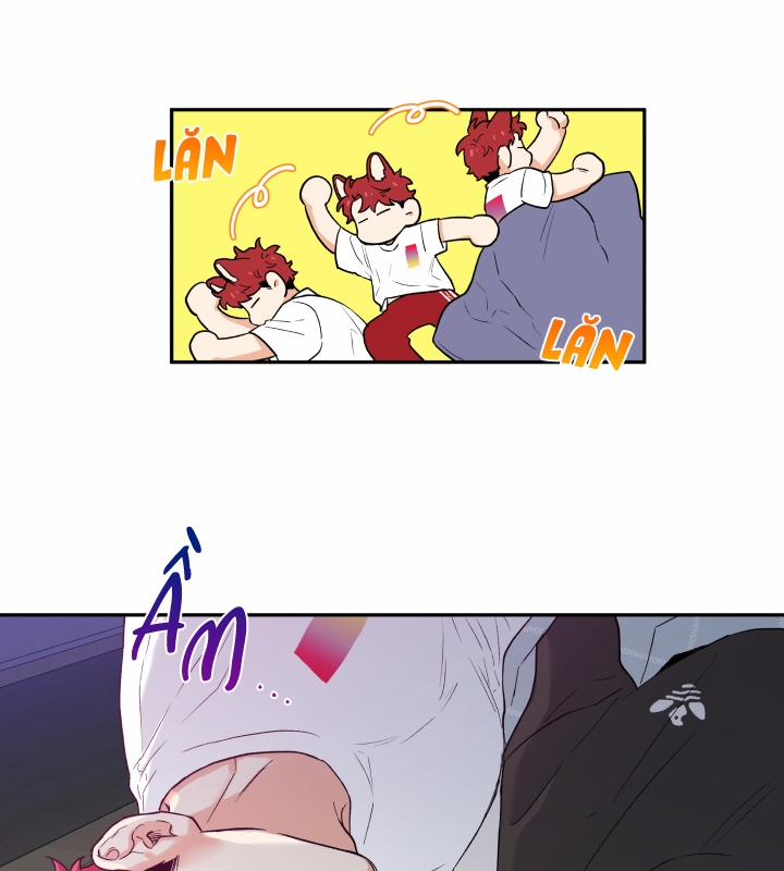 Gâu Gâu! 8 trang 55