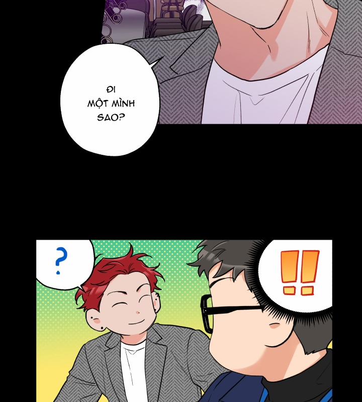 Gâu Gâu! 8 trang 6