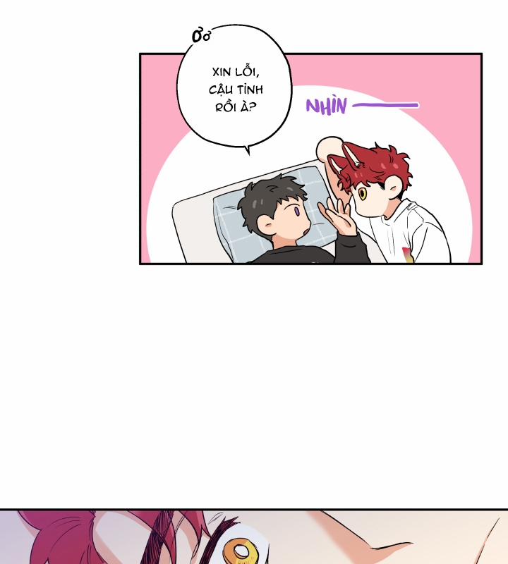 Gâu Gâu! 8 trang 60