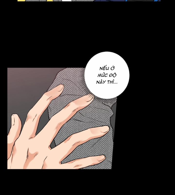 Gâu Gâu! 8 trang 7