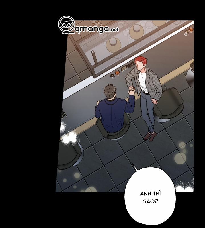 Gâu Gâu! 8 trang 8