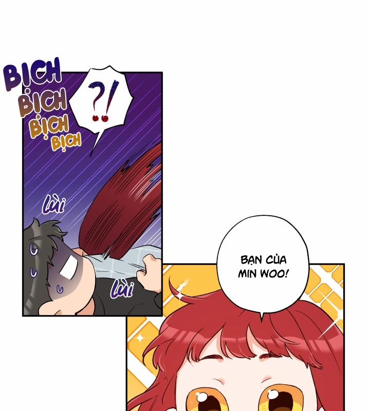 Gâu Gâu! 9 trang 10