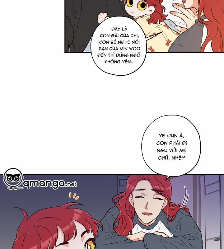 Gâu Gâu! 9 trang 13