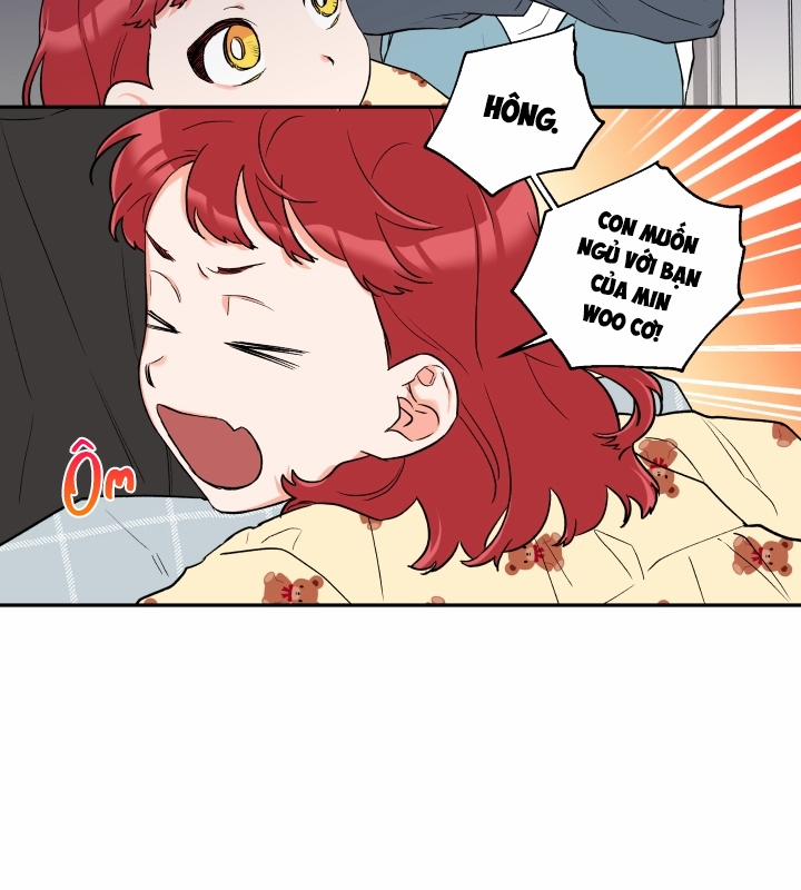 Gâu Gâu! 9 trang 14