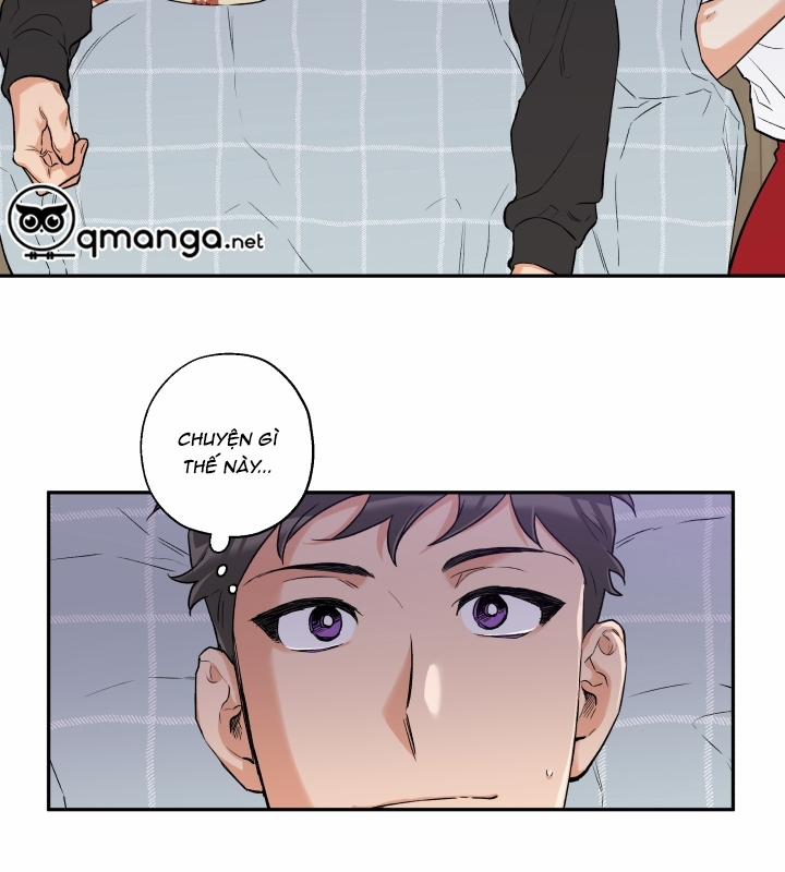 Gâu Gâu! 9 trang 19