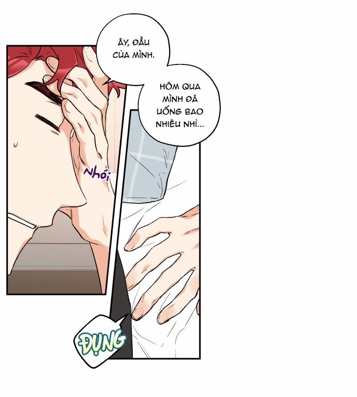 Gâu Gâu! 9 trang 25