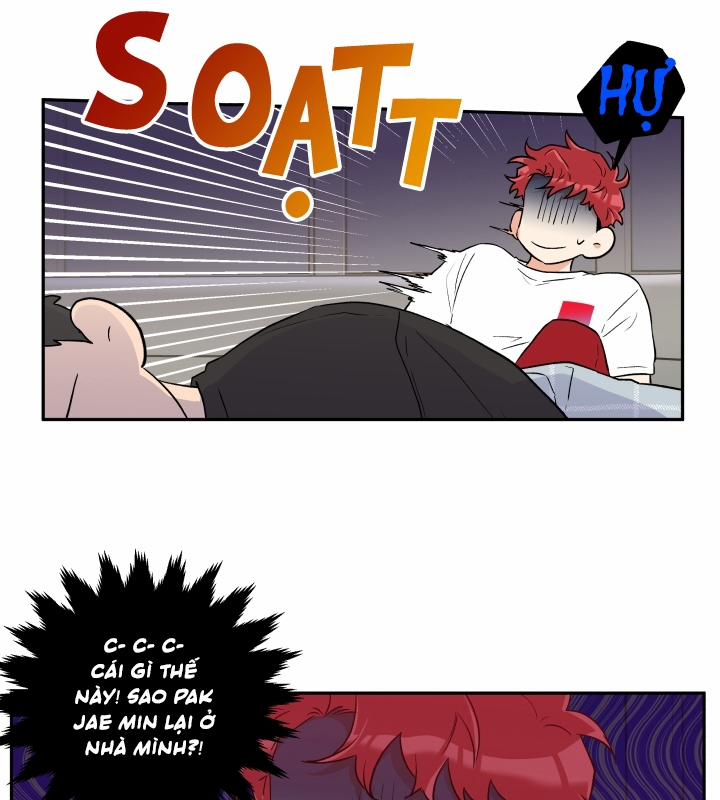 Gâu Gâu! 9 trang 28