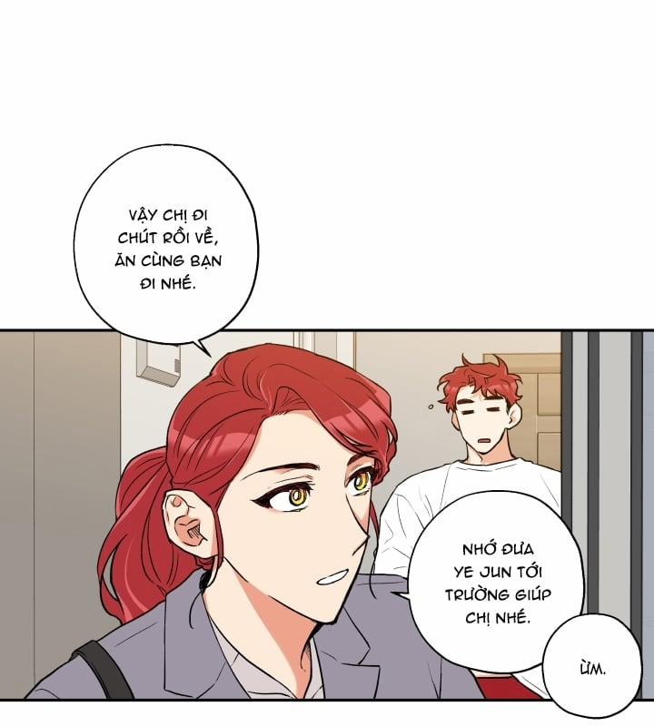 Gâu Gâu! 9 trang 34