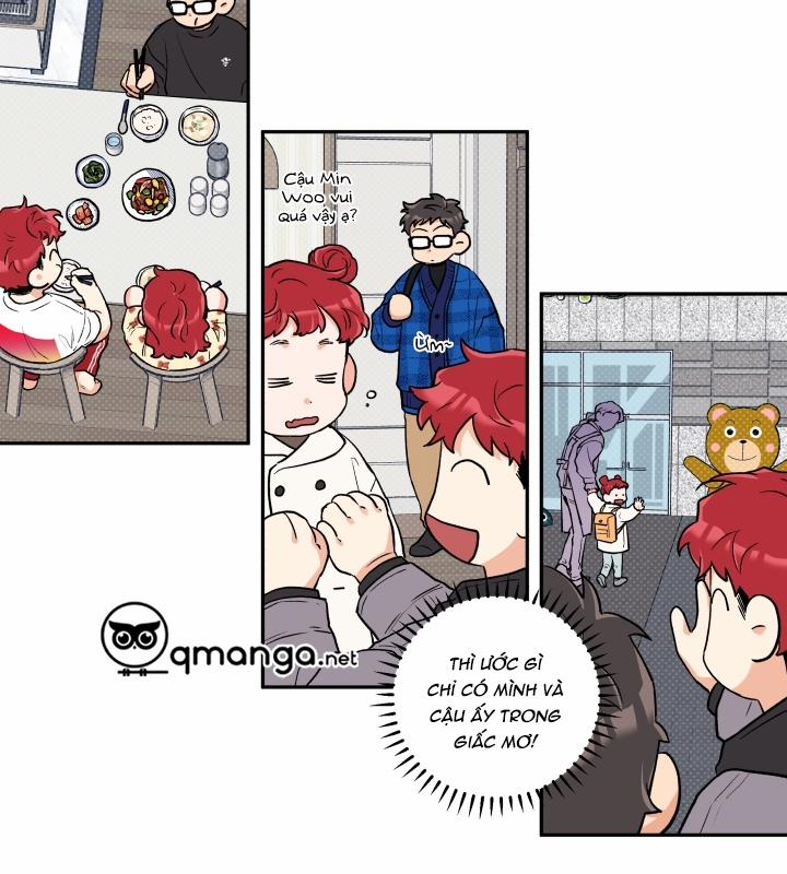 Gâu Gâu! 9 trang 39