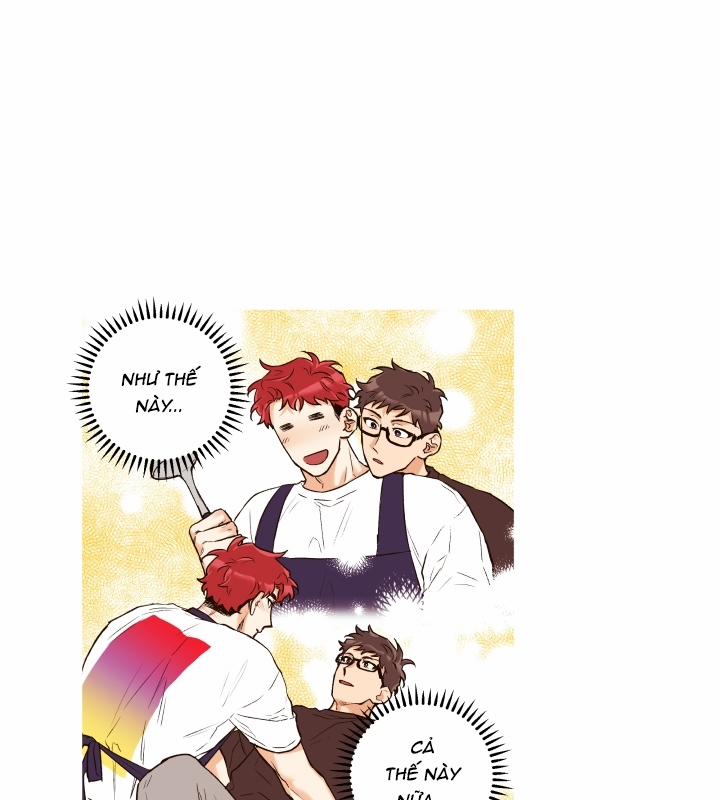 Gâu Gâu! 9 trang 40